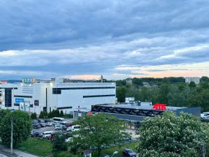 Elite Atlant Royal Apartments Новобудова ТЦ Депот Дуже чисто!