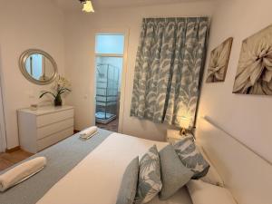 Montaño Suite Apartment, Spacious and Elegant, 2 Bedrooms in the Heart of the City