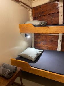 The Vega 1909 - Historic Wooden Ship