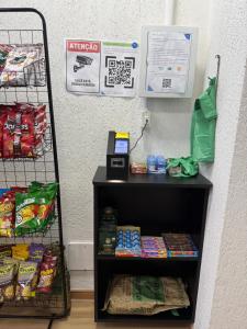 Pasárgada frente ao mar