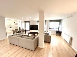 Plaza Mayor - Más que apartamentos lujo