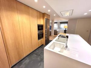 Plaza Mayor - Más que apartamentos lujo