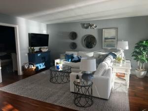 Renovated with Riverfront Views