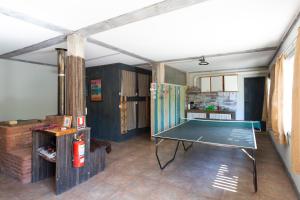 El Descanso Bike Hostel