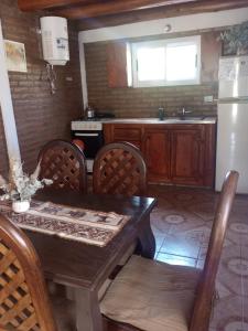 Tanti casita del rio