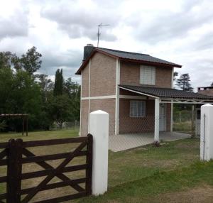 Tanti casita del rio