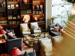 Miraflores Park, A Belmond Hotel, Lima