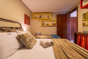 Rosa Edifício Nona Cecília