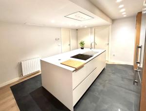 Plaza Mayor - Más que apartamentos lujo