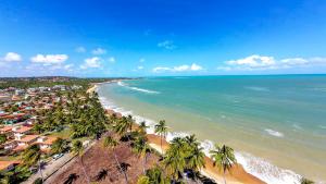 Paraíso dos Corais - Casa 40