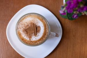 Intercity São Paulo Paulista