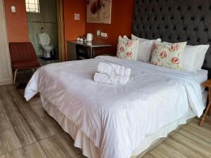 7th Dimension Guesthouse