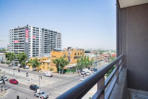 Chic 2BR Oasis Retreat in Vibrant Nunoa