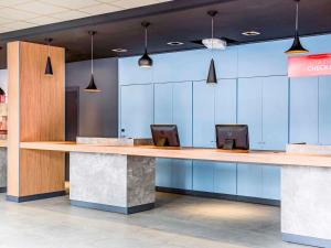 ibis São Paulo Ibirapuera