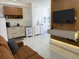 Hosts BR - Apartamentos Econômicos Pé na Areia