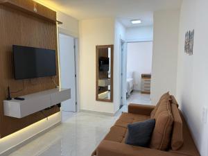 Hosts BR - Apartamentos Econômicos Pé na Areia