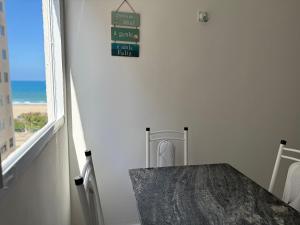 Hosts BR - Apartamentos Econômicos Pé na Areia