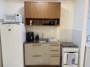 Hosts BR - Apartamentos Econômicos Pé na Areia