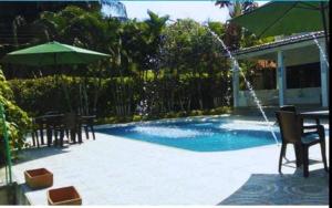 Casa Campestre El Jazmín H1