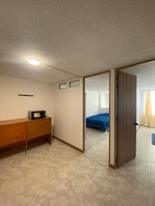 Apartamento 202 frente a UPTC