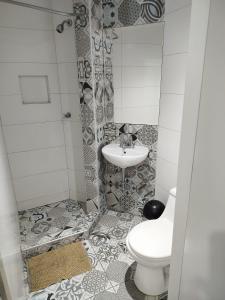 Acogedora y céntrica habitación Larcomar