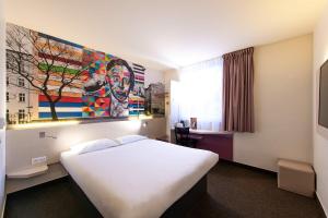 B&B Hotel Łódź Centrum