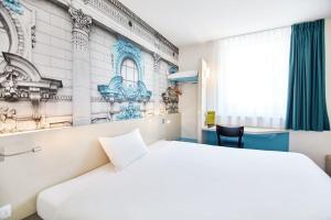 B&B Hotel Łódź Centrum