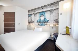 B&B Hotel Łódź Centrum