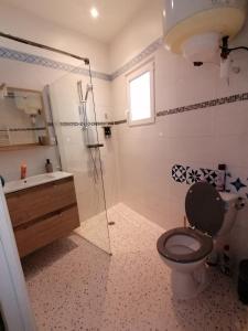 Maison Antony parking gratuit proche Paris