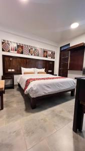 Hospedaje Turístico - Kantu Inn