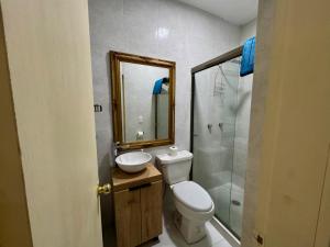 Mini Suits Limpias y Confortables