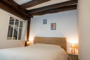 Charmant appartement alsacien au cœur de Rosheim