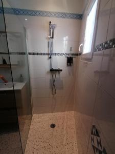 Maison Antony parking gratuit proche Paris