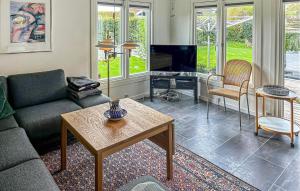 Stunning Home In Egernsund With Wifi