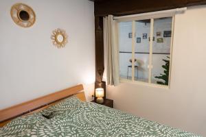Charmant appartement alsacien au cœur de Rosheim