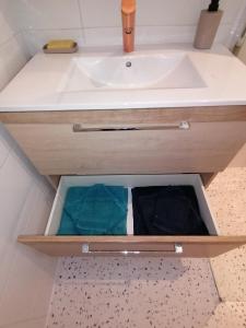 Maison Antony parking gratuit proche Paris