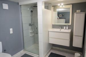 Charmant appartement alsacien au cœur de Rosheim