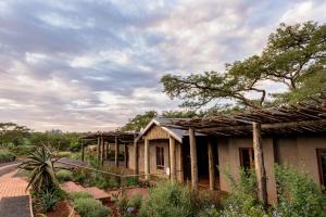 Hilton Bush Lodge & Function Venue