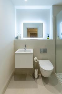 Mudeford Beach Guest Room