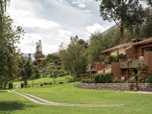 Rio Sagrado, A Belmond Hotel, Sacred Valley