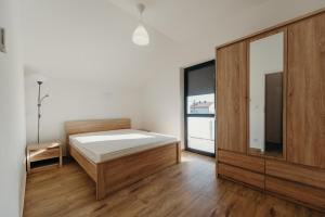 Apartamenty Tajęcina Lotnisko