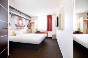 B&B Hotel Łódź Centrum