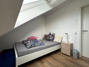 Vision and plenty of light