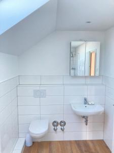 Vision and plenty of light