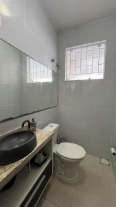 Casa do Jardim Rio Vermelho