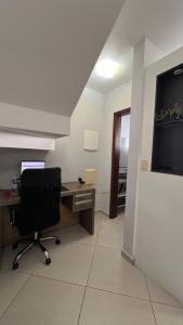 Casa do Jardim Rio Vermelho