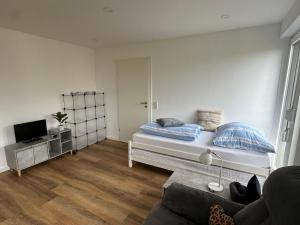 Vision and plenty of light