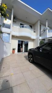 Casa do Jardim Rio Vermelho