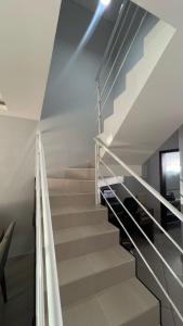 Casa do Jardim Rio Vermelho