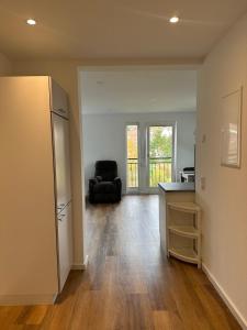 Vision and plenty of light